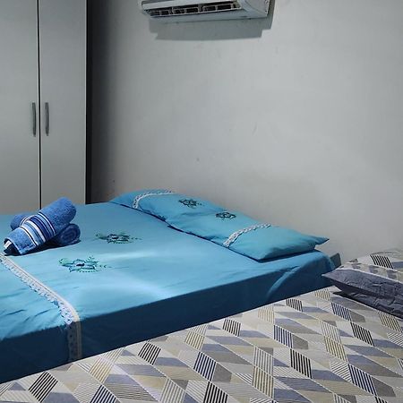 Atlantico Home Service Tambau- Flat Beira Mar Joao Pessoa Exterior photo
